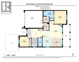871 Kuipers Crescent, Kelowna, BC V1W5B1 Photo 89