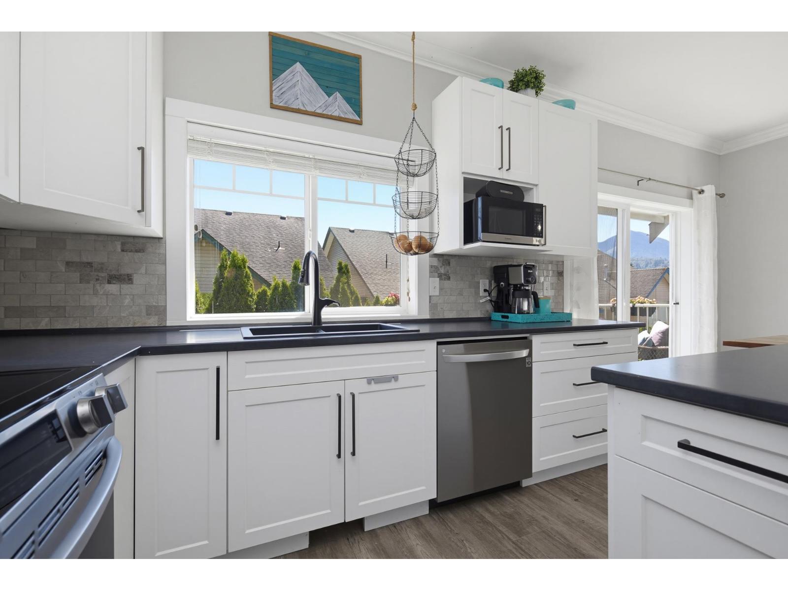 23 6498 SOUTHDOWNE PLACE, Sardis South, Chilliwack
