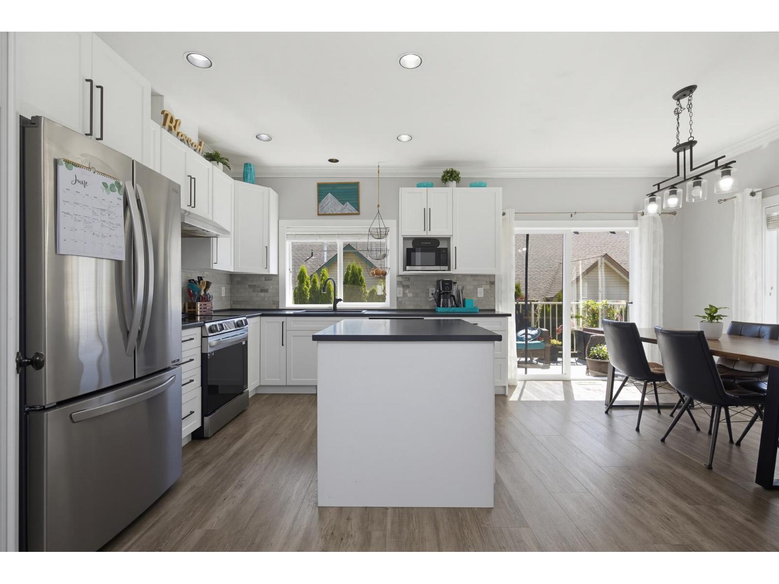 23 6498 SOUTHDOWNE PLACE, Sardis South, Chilliwack