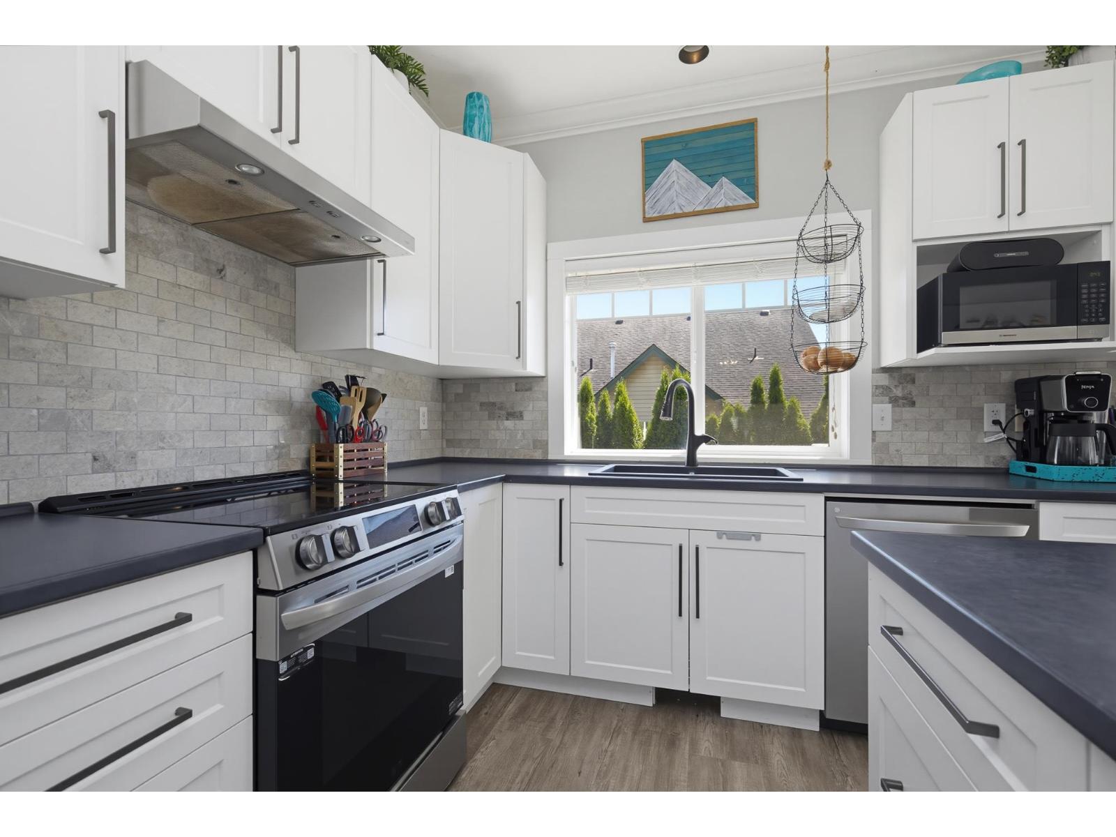 23 6498 SOUTHDOWNE PLACE, Sardis South, Chilliwack