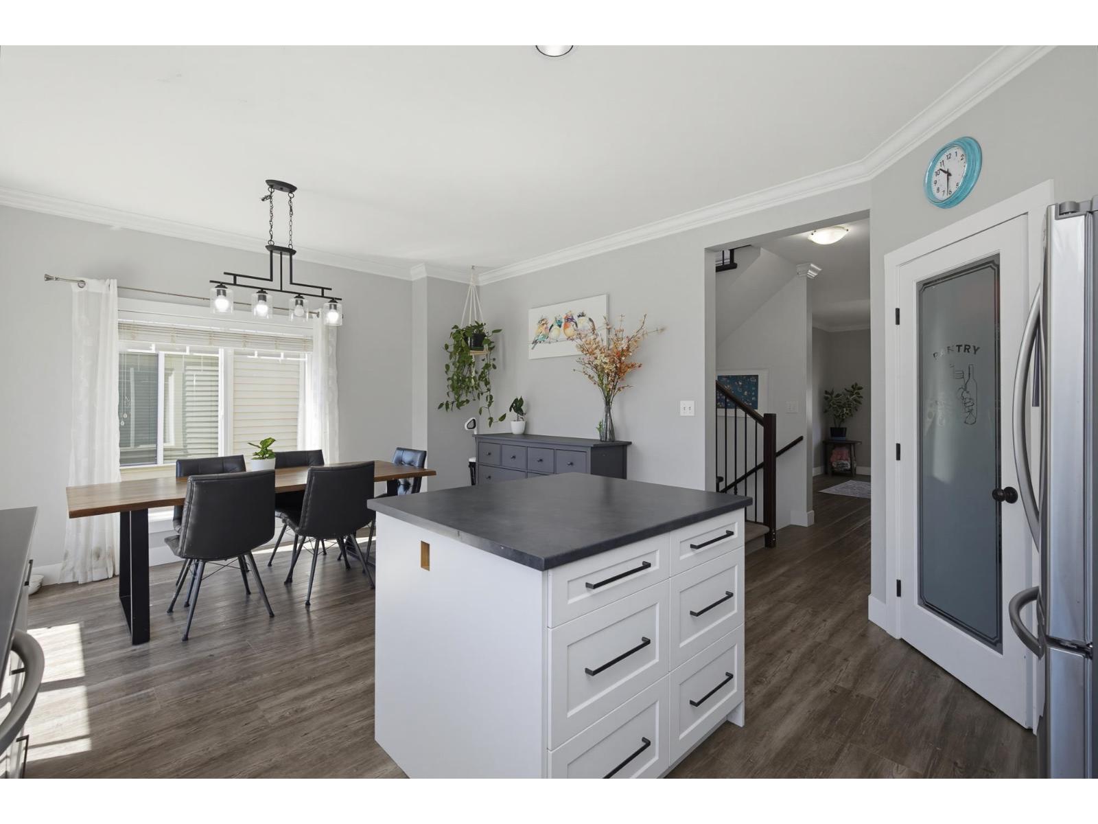 23 6498 SOUTHDOWNE PLACE, Sardis South, Chilliwack