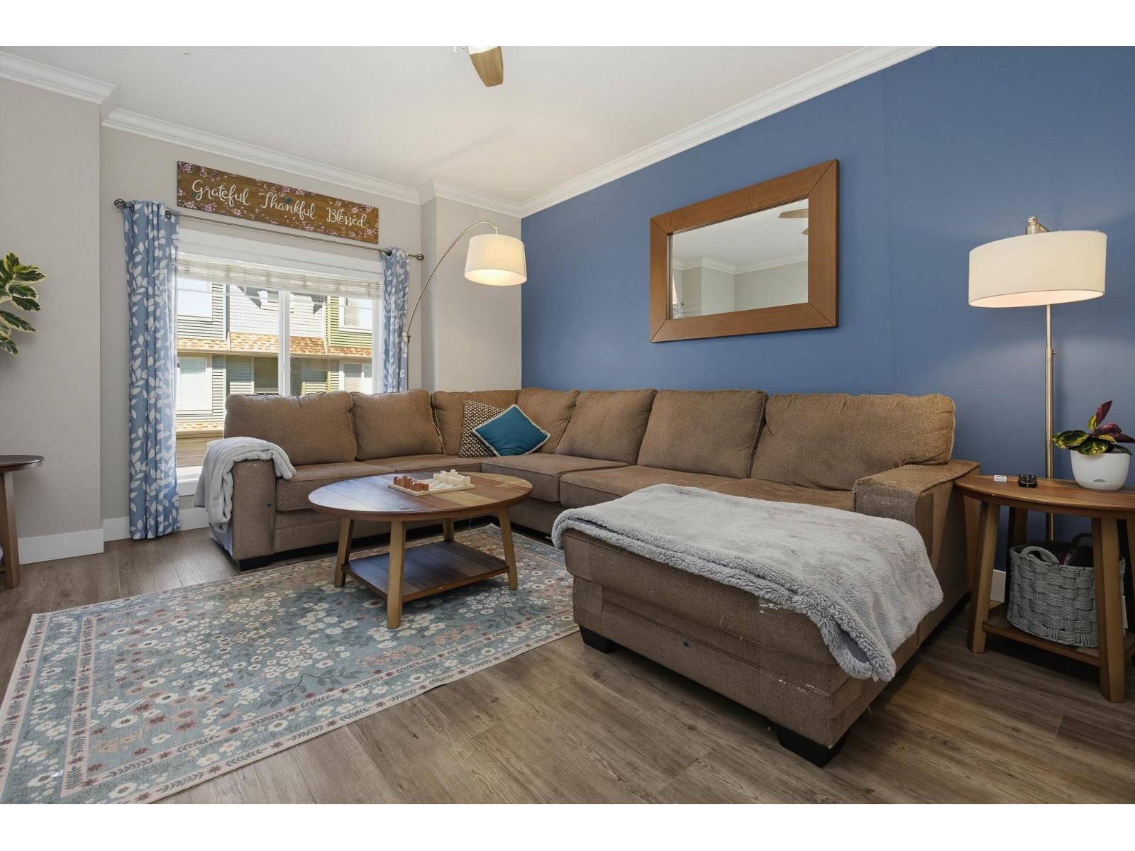 23 6498 SOUTHDOWNE PLACE, Sardis South, Chilliwack
