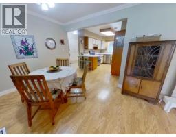 Laundry room - 4191 Crotteau Road, Quesnel, BC V2J6W7 Photo 7