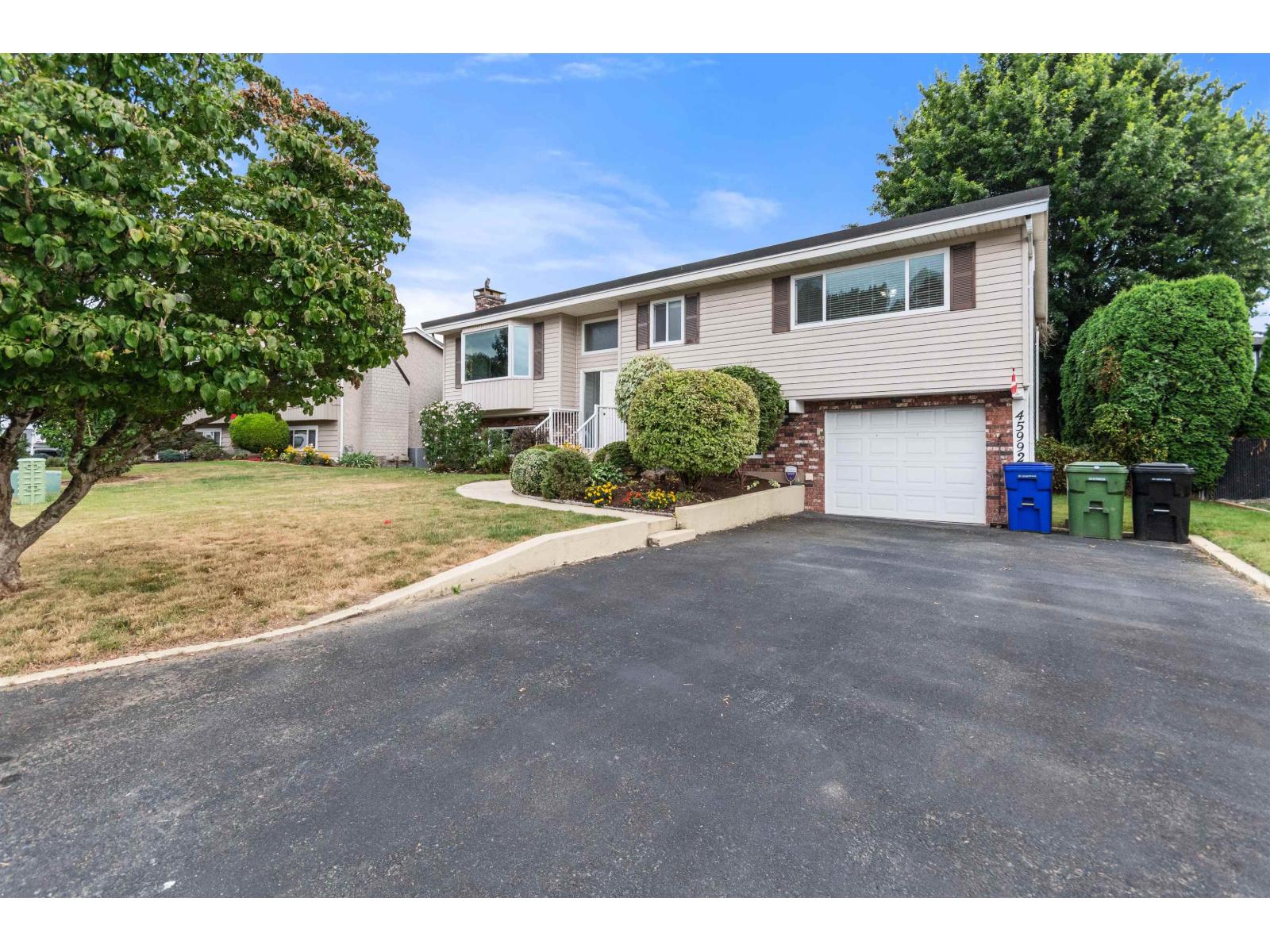 Listing