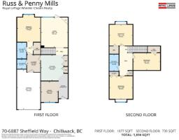 70 6887 Sheffield Way, Sardis East Vedder, Chilliwack, BC V2R5V5 Photo 29