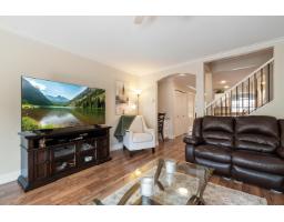 Bedroom 3 - 70 6887 Sheffield Way, Sardis East Vedder, Chilliwack, BC V2R5V5 Photo 7