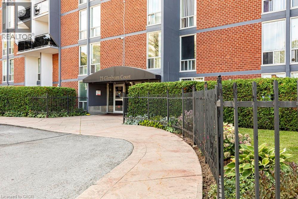#409 75 GLENBURN Court - 50