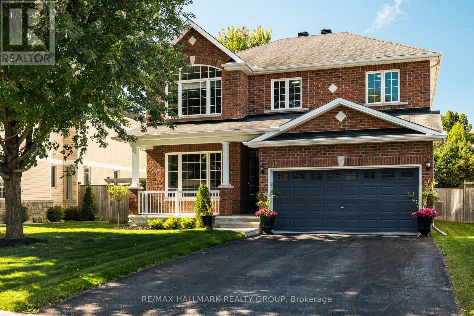 97 MONTEROSSA STREET - 1