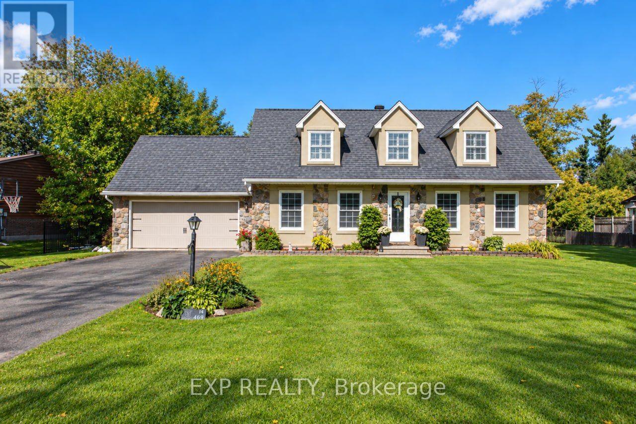 1221 FAIRWAY DRIVE - 1
