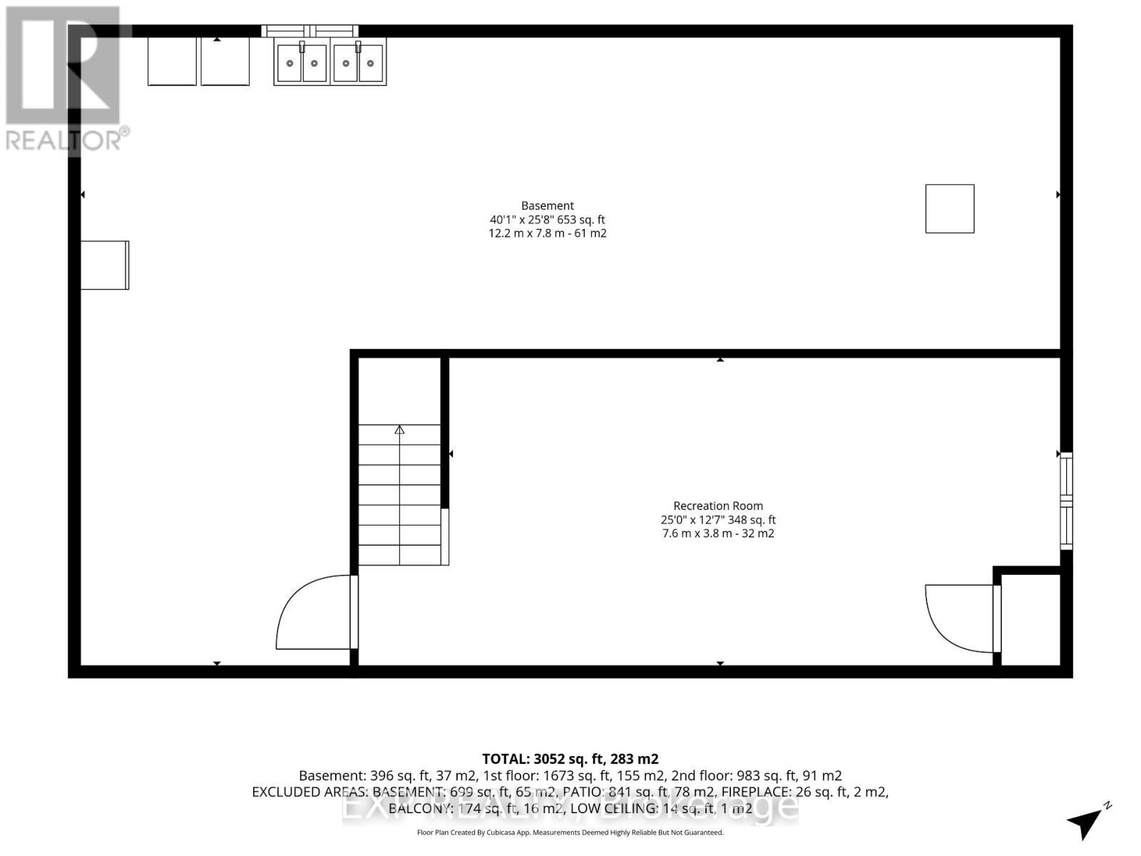 1221 FAIRWAY DRIVE photo 48
