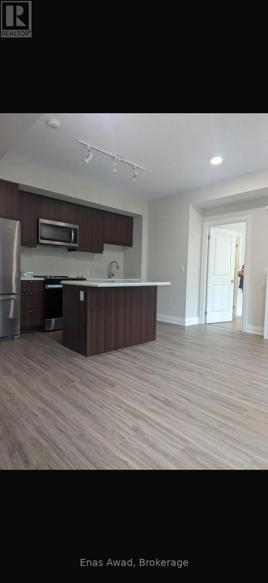 133 - 50 HERRICK AVENUE, St. Catharines (Oakdale)
