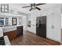 Kitchen - 334 Hwy 20 Road, Pelham, ON L0S1C0 Photo 9