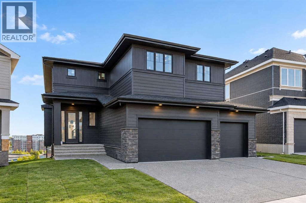 183 Aspen Summit Heights SW, Calgary, Alberta, T3H0N5