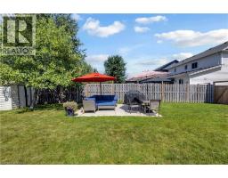 30 Stowe Terrace, Brantford, ON N3T6P2 Photo 35