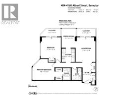 404 4160 Albert Street, Burnaby, BC V5C6K2 Photo 40