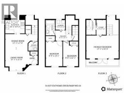 54 6577 Southoaks Crescent, Burnaby, BC V5E4J9 Photo 35