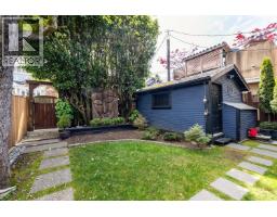 3240 W 1st Avenue, Vancouver, BC V6K1H5 Photo 36