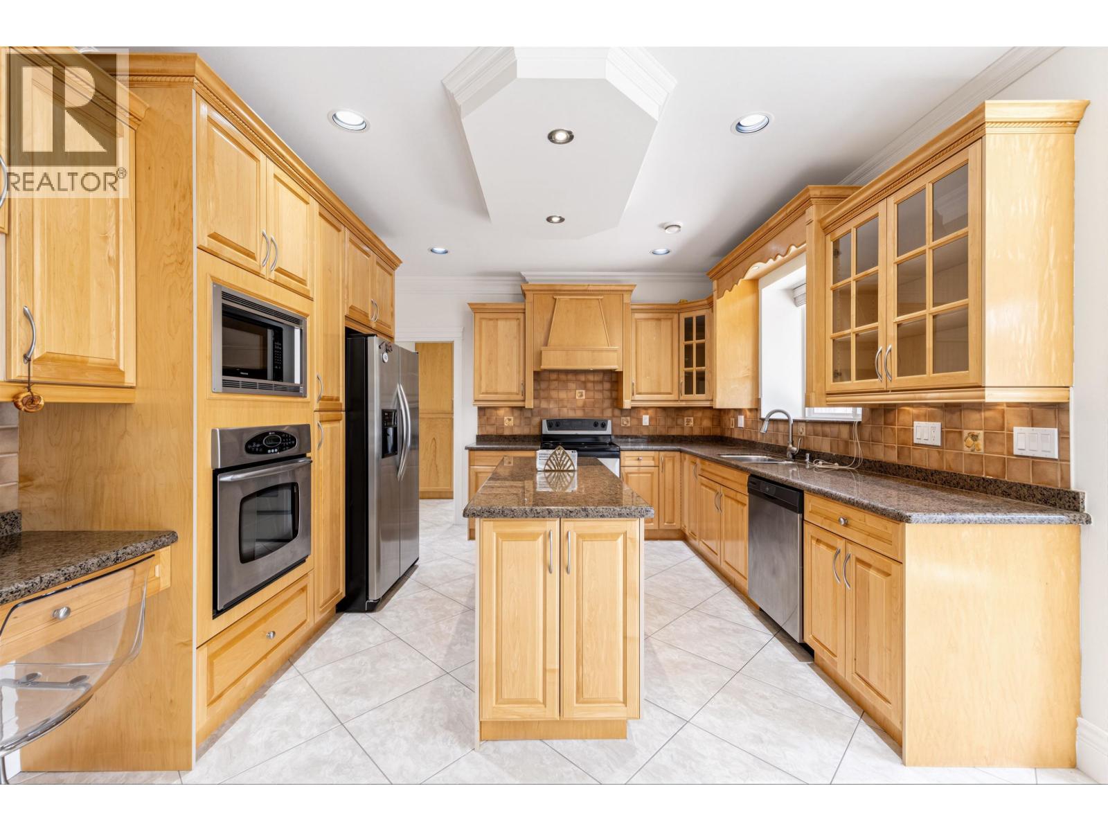 5780 MURCHISON Road, Richmond