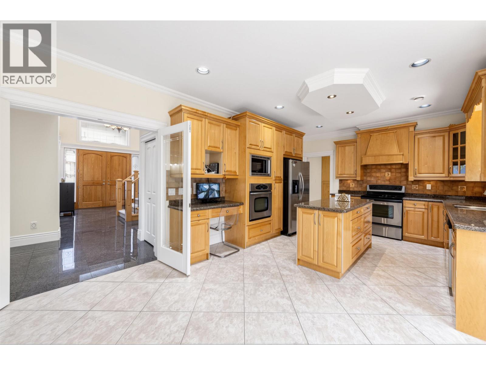 5780 MURCHISON Road, Richmond