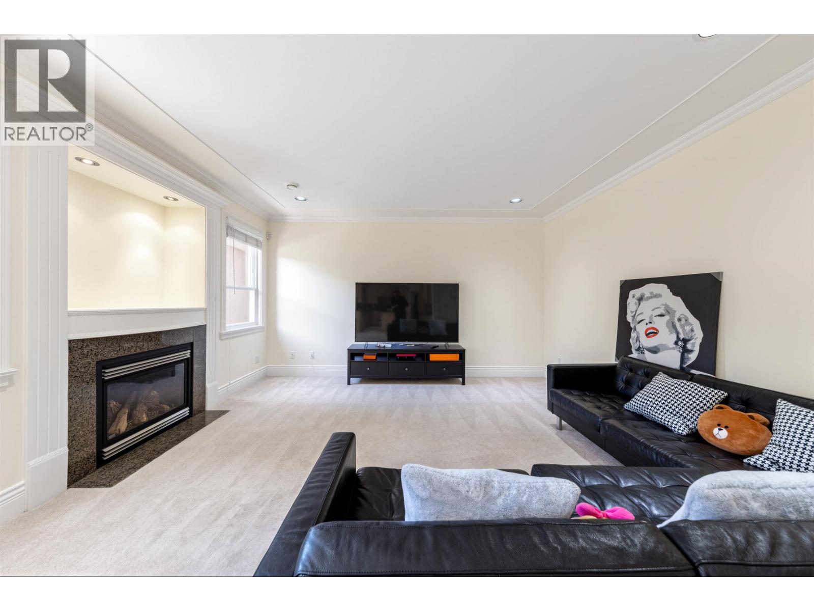 5780 MURCHISON Road, Richmond