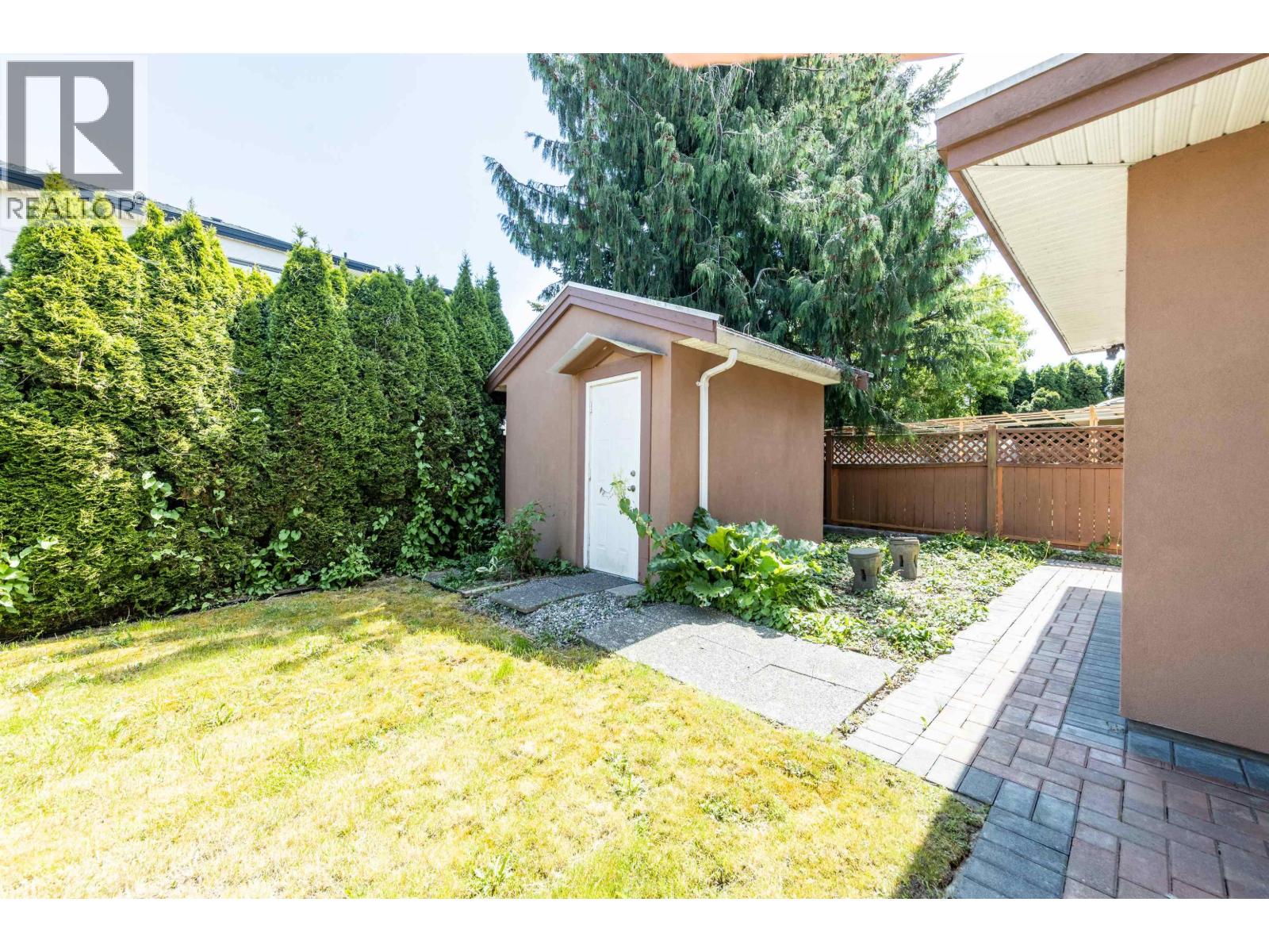 5780 MURCHISON Road, Richmond
