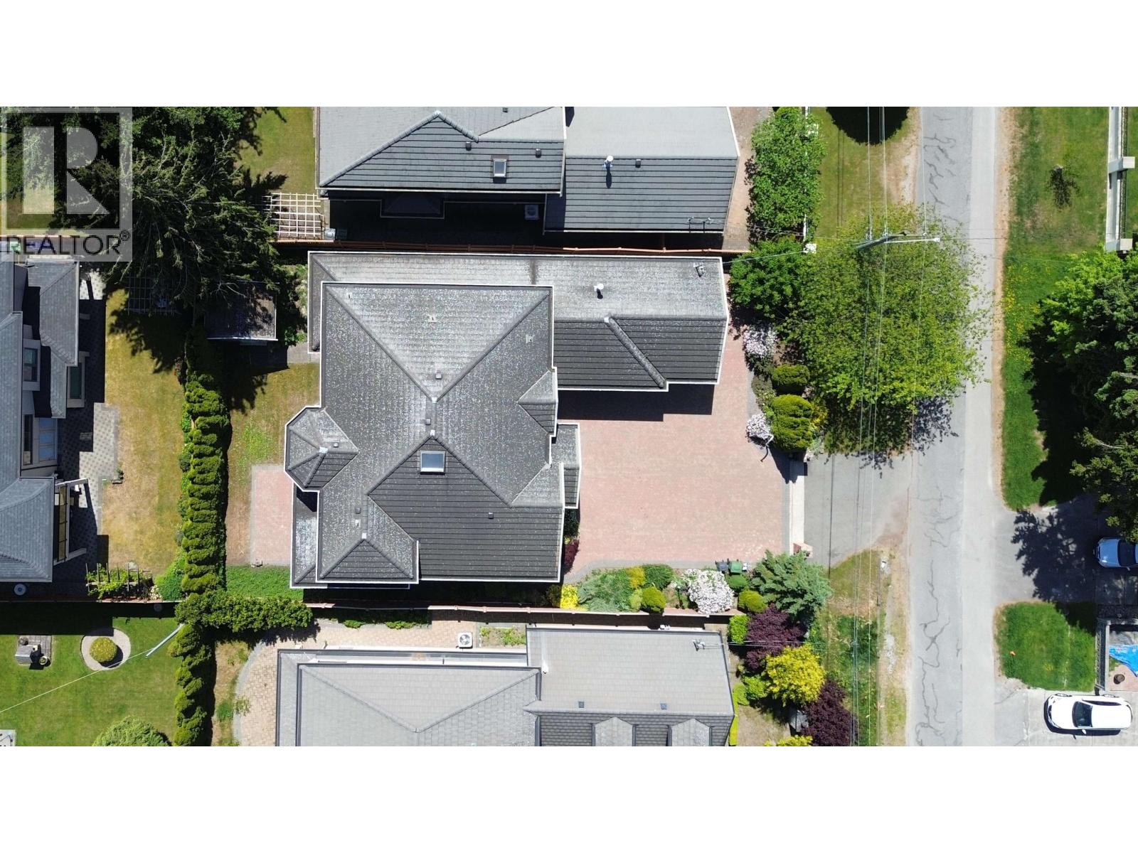 5780 MURCHISON Road, Richmond