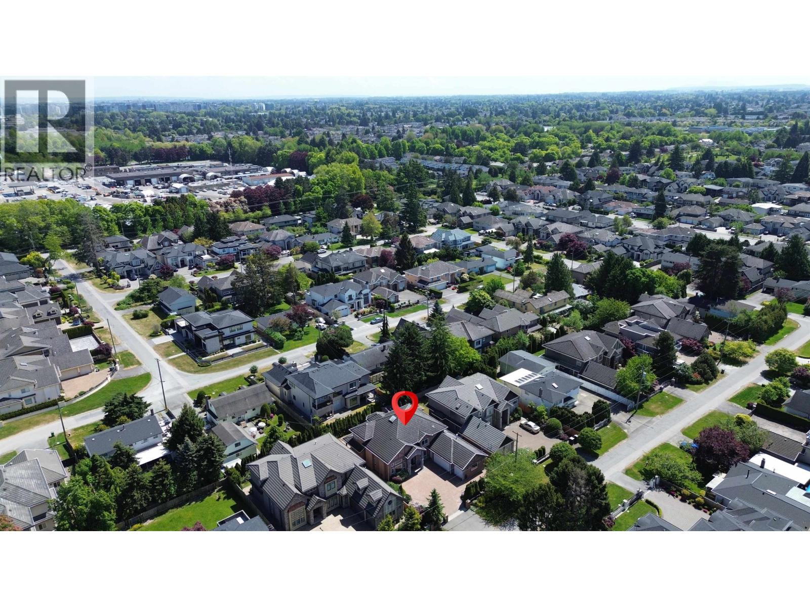 5780 MURCHISON Road, Richmond