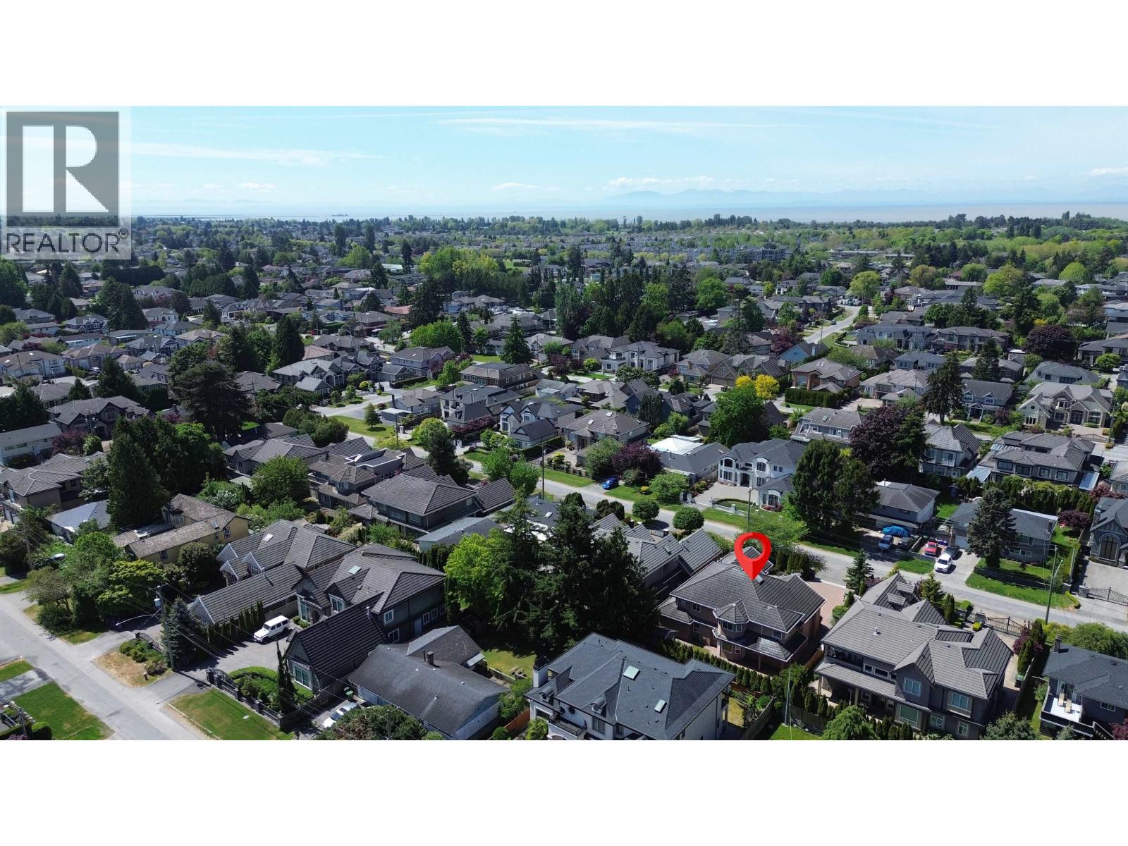 5780 MURCHISON Road, Richmond