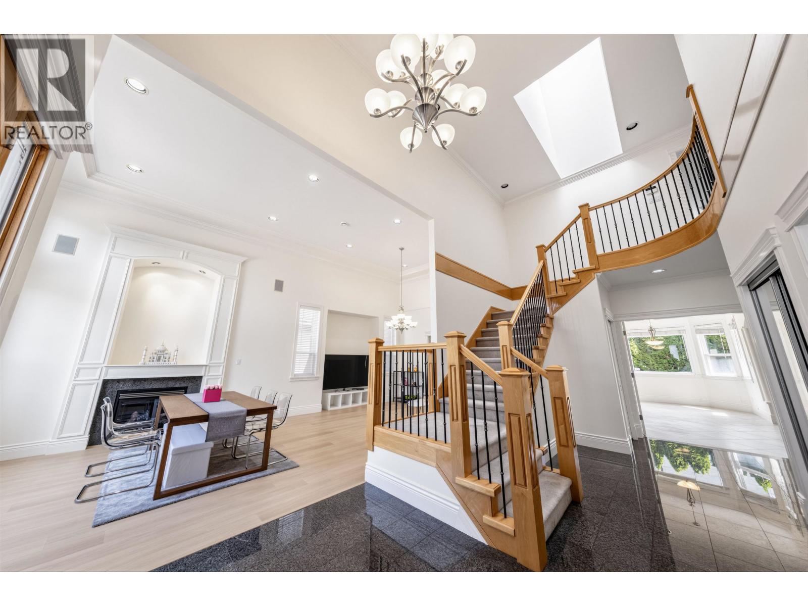 5780 MURCHISON Road, Richmond