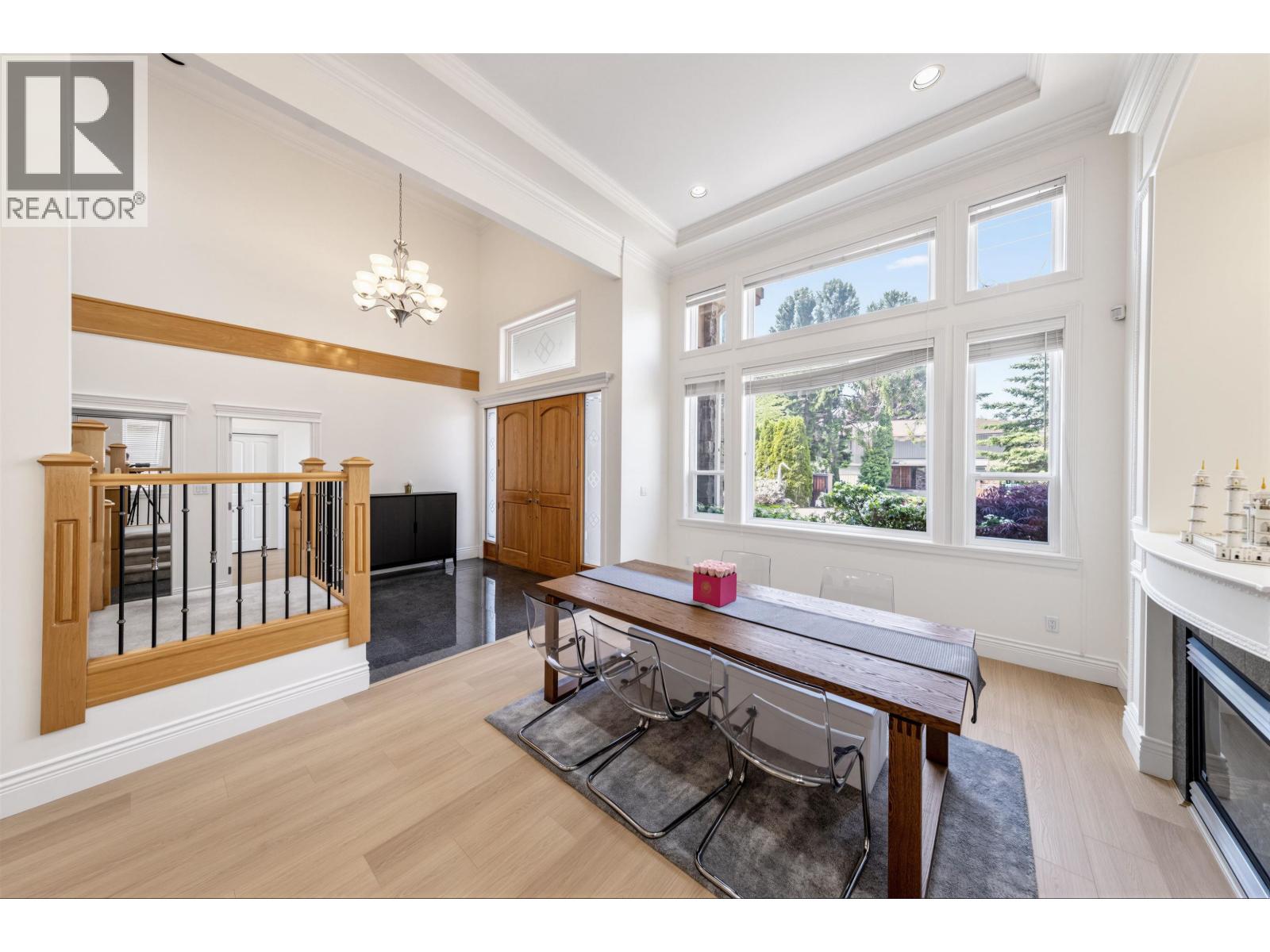 5780 MURCHISON Road, Richmond