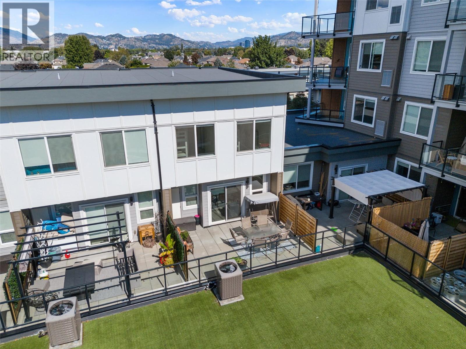103 3630 Mission Springs Drive, Kelowna