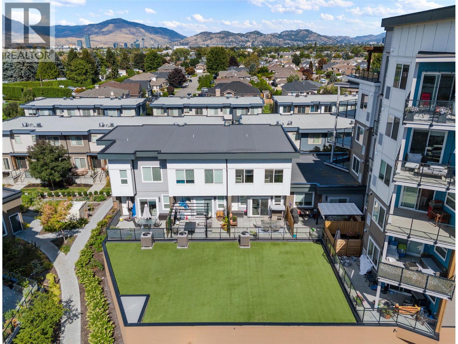 103 3630 Mission Springs Drive, Kelowna