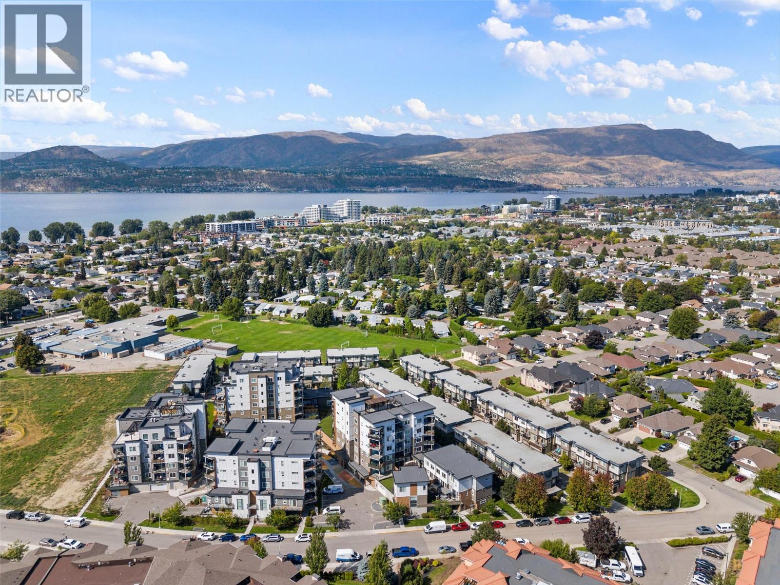 103 3630 Mission Springs Drive, Kelowna