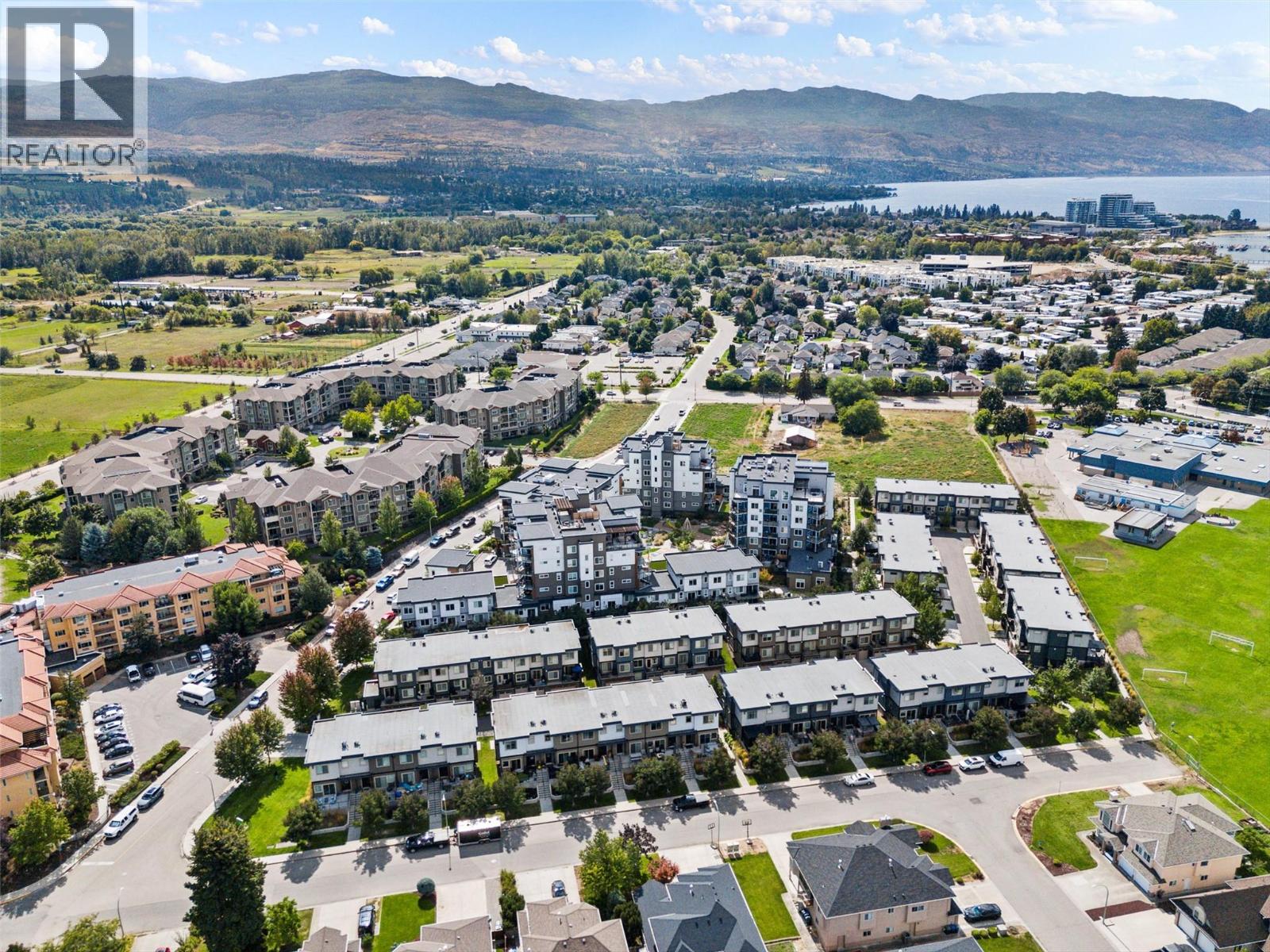 103 3630 Mission Springs Drive, Kelowna