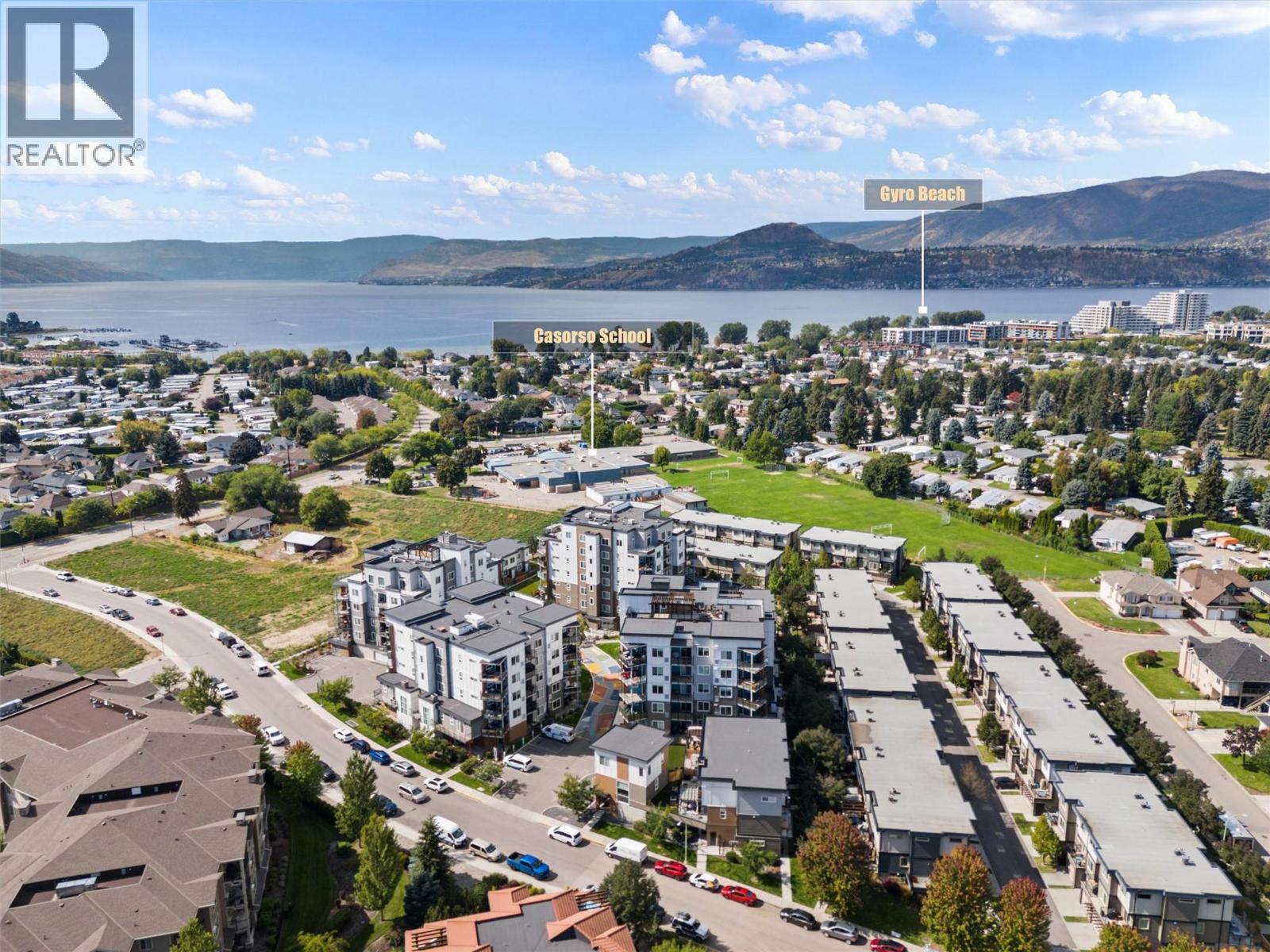 103 3630 Mission Springs Drive, Kelowna