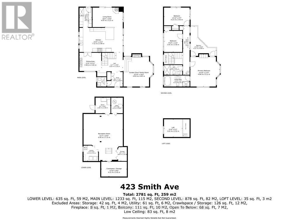 423 SMITH AVENUE - 49