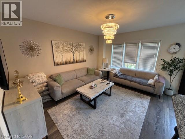 143 RIDGE Road Unit# 6, Cambridge — photo 4