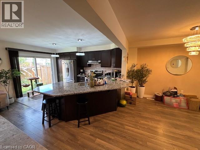 143 RIDGE Road Unit# 6, Cambridge — photo 6