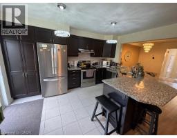 Living room - 143 Ridge Road Unit# 6, Cambridge, ON N3E0E1 Photo 10