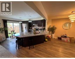 Primary Bedroom - 143 Ridge Road Unit# 6, Cambridge, ON N3E0E1 Photo 6