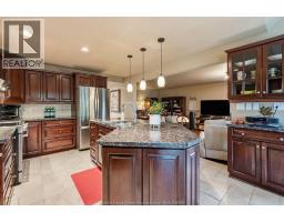 4pc Ensuite bath - 115 Catalina Cove, Tecumseh, ON N8P1H5 Photo 14