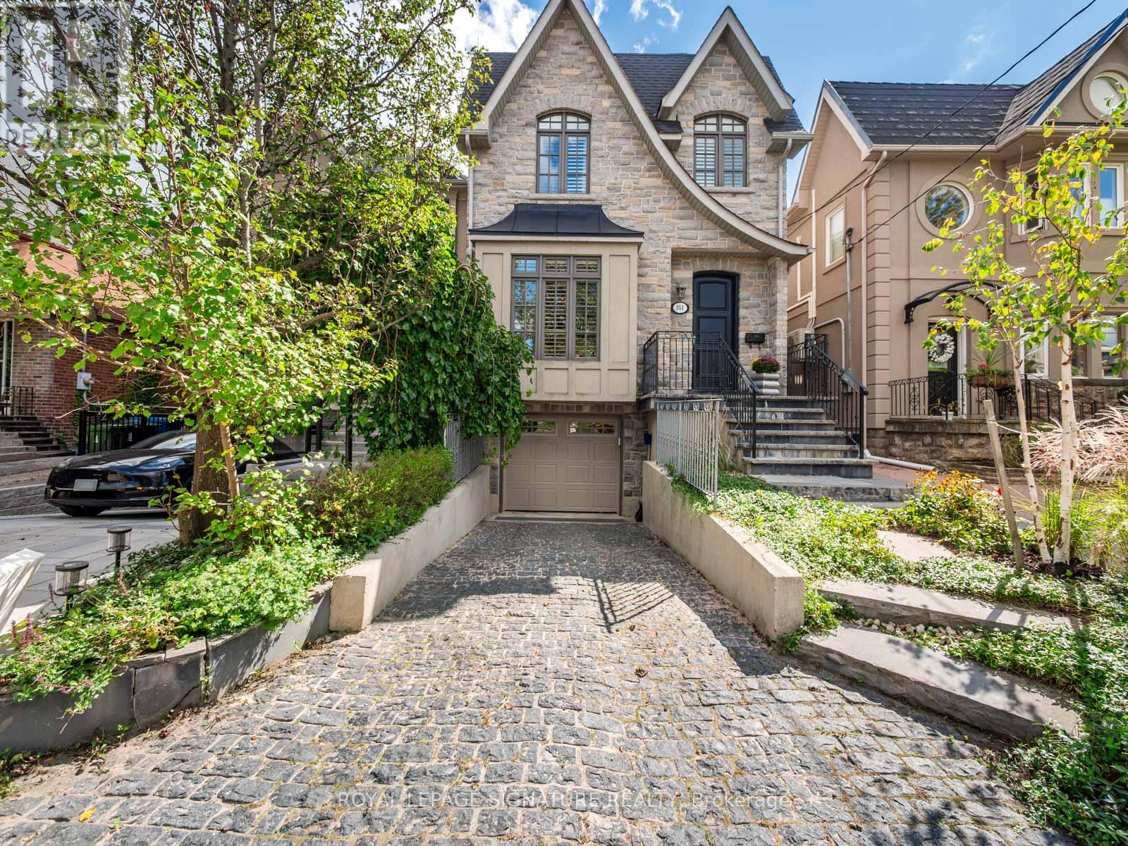 Photo of 351 CRANBROOKE AVENUE