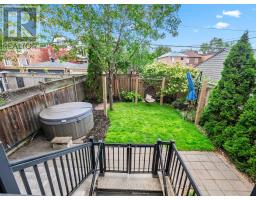 351 Cranbrooke Avenue, Toronto, ON M5M1N2 Photo 32