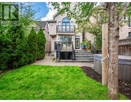 351 Cranbrooke Avenue, Toronto, ON M5M1N2 Photo 33