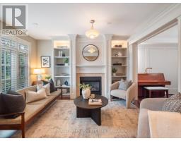 Primary Bedroom - 351 Cranbrooke Avenue, Toronto, ON M5M1N2 Photo 6