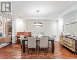 Bedroom 4 - 351 Cranbrooke Avenue, Toronto, ON M5M1N2 Photo 9