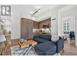 721 - 38 Iannuzzi Street, Toronto, ON M5V0S2 Photo 11