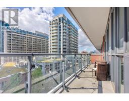 721 - 38 Iannuzzi Street, Toronto, ON M5V0S2 Photo 33