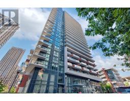 721 - 38 Iannuzzi Street, Toronto, ON M5V0S2 Photo 37