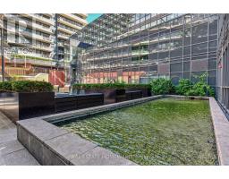 721 - 38 Iannuzzi Street, Toronto, ON M5V0S2 Photo 43